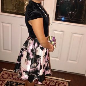 Prom/homecoming Dress